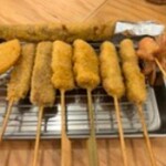 串カツ田中 - 