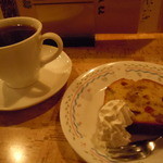 珈琲の詩 - 2015年1月