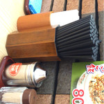 Hakone Soba - 