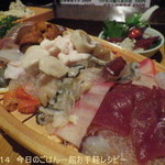 てっちゃん - 船盛1人前