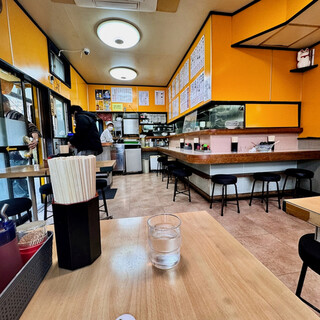 中華料理 やまだ_2