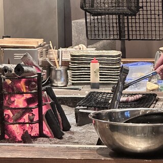 炉端焼きと土鍋ご飯 ひじょうしき_0