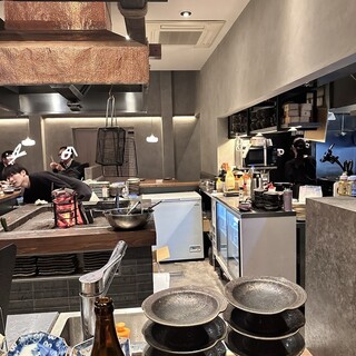 炉端焼きと土鍋ご飯 ひじょうしき_2