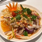 ソムオー - ソムオー(ヤム・ウンセン)