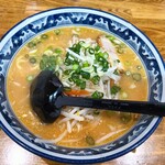 らぁめん みそ家 - 