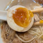 拉麺 はま家 - 