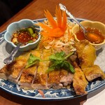 ソムオー - ソムオー(ガイ・ヤーン)