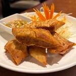 ソムオー - ソムオー(ヘーグン)