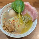 拉麺 はま家 - 