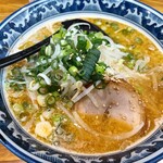 らぁめん みそ家 - 