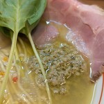 拉麺 はま家 - 