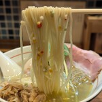 拉麺 はま家 - 