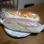 まるき製パン所 - 