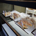 まるき製パン所 - 