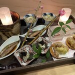 ぎんざ 一二岐 - 