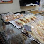 まるき製パン所 - 