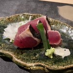 ぎんざ 一二岐 - 