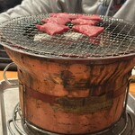 ホルモン焼肉ぶち - 