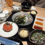 博多牛雜鍋 前田屋 今泉店 - 