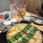 博多牛雜鍋 前田屋 今泉店 - 
