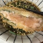 すし酒場きいち - 酢醤油と合わないな