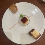 イタリア料理 フィオレンツァ - 