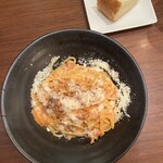 イタリア料理 フィオレンツァ - 