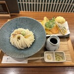 切麦や 甚六 - 