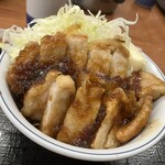 かつや - 料理写真: