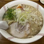 らーめん弥七 - 
