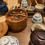日田まぶし千屋 - 