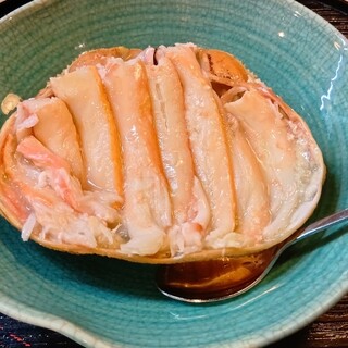 居魚家さかい - 料理写真: