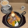 CAFE＆BAKERY MIYABI - 料理写真: