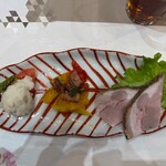 Hotel 津 Center Palace - 