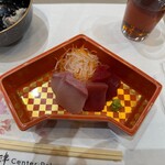 Hotel 津 Center Palace - 