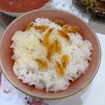 Hotel 津 Center Palace - 