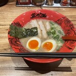 ラー麺 ずんどう屋 - 料理写真: