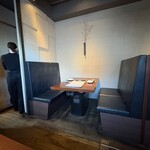 蕃 YORONIKU - 