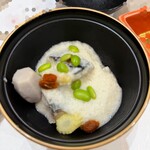 Hotel 津 Center Palace - 