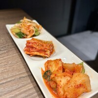 焼肉りんご - 