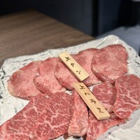 焼肉りんご - 