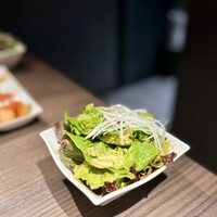 焼肉りんご - 