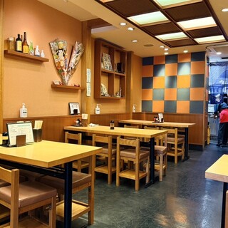 浅草 ときわ食堂_2