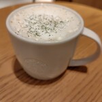 スターバックスコーヒー - ドリンク写真: