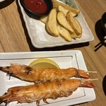 완전 개별룸 이자카야 카코이 신바시점 - 