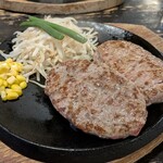 肉のふじ屋 - ふじプレーン　レギュラー240g