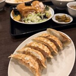 四つ角飯店 - 