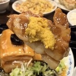 四つ角飯店 - 