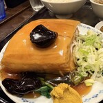 四つ角飯店 - 