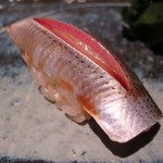 鮨龍尚 - 小肌 天草